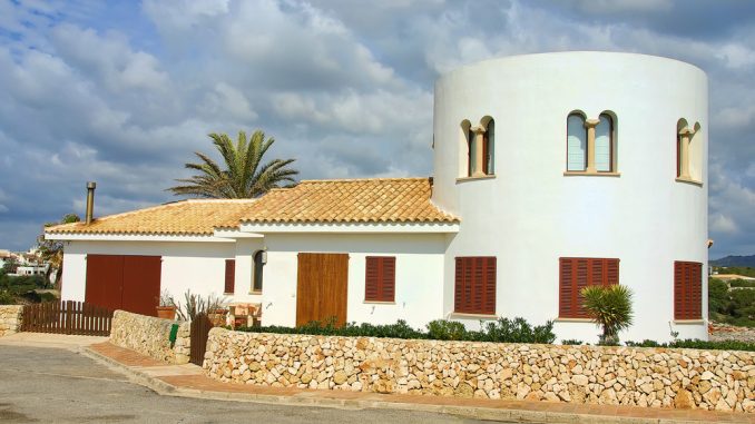 Ferienhaus Mallorca