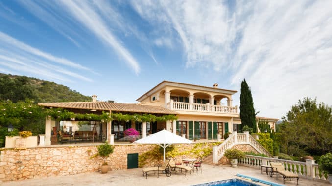 Immobilienkauf Mallorca